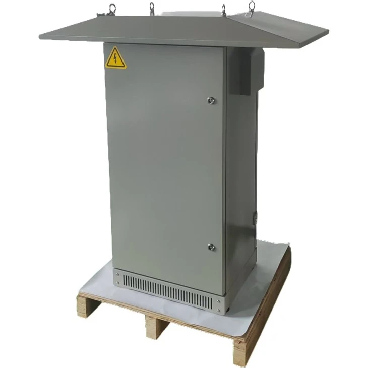 Silicon Control Rectifier(SCR)
